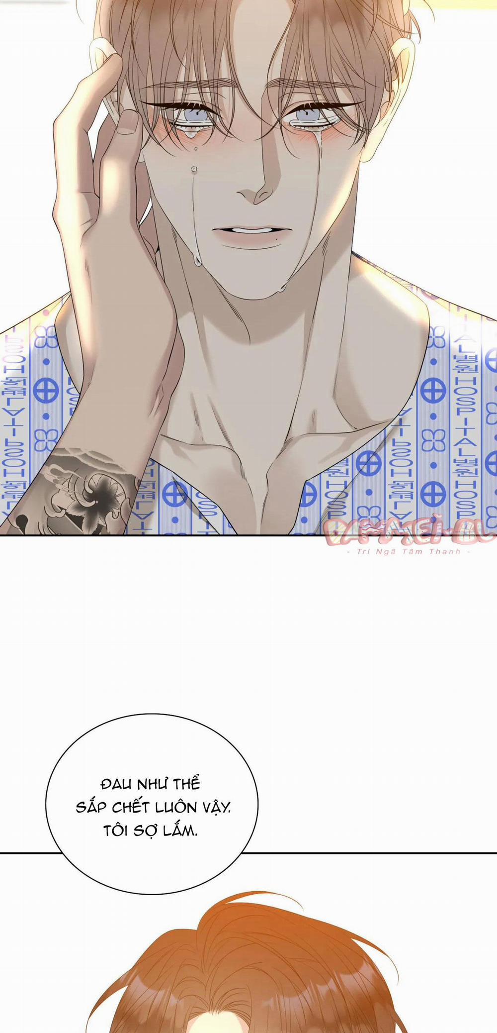 TÊN RÁC RƯỞI 30 trang 46