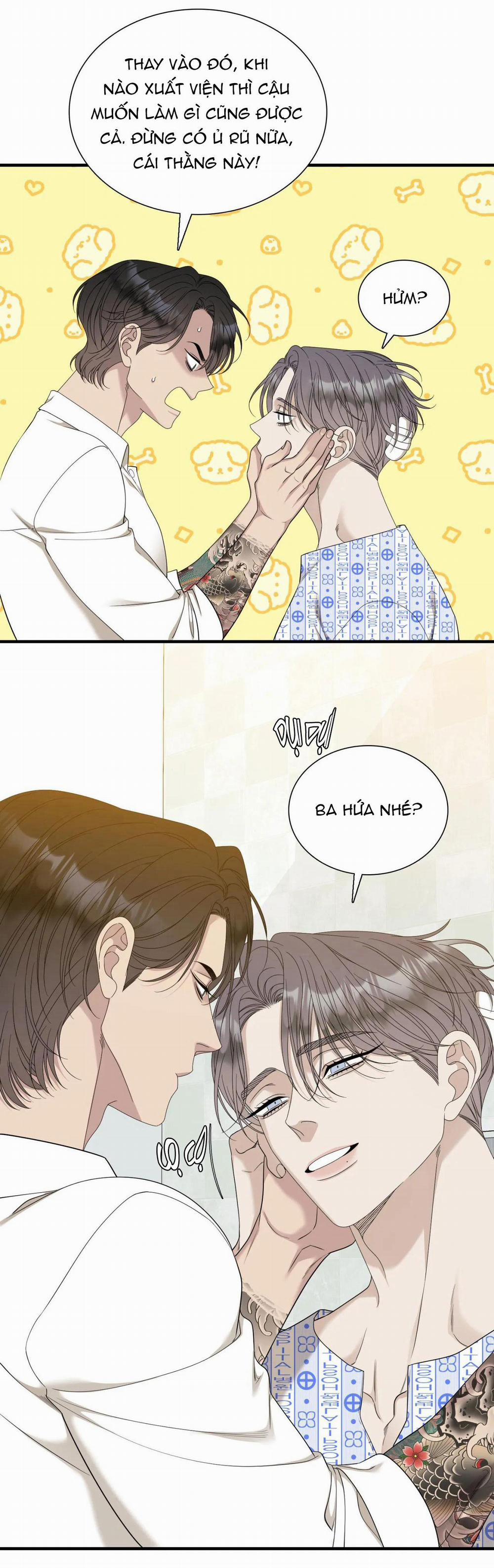 TÊN RÁC RƯỞI 31 trang 30