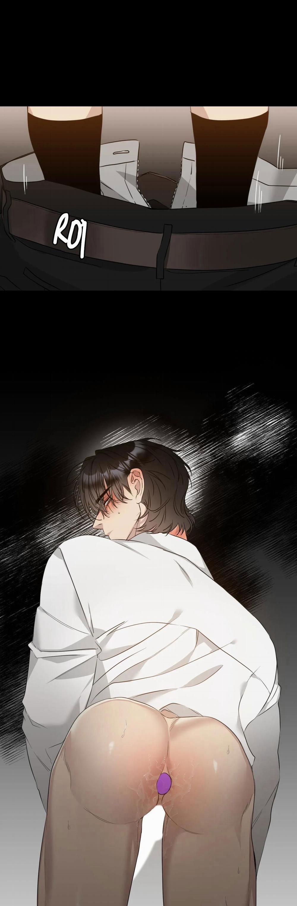 TÊN RÁC RƯỞI 33 trang 1