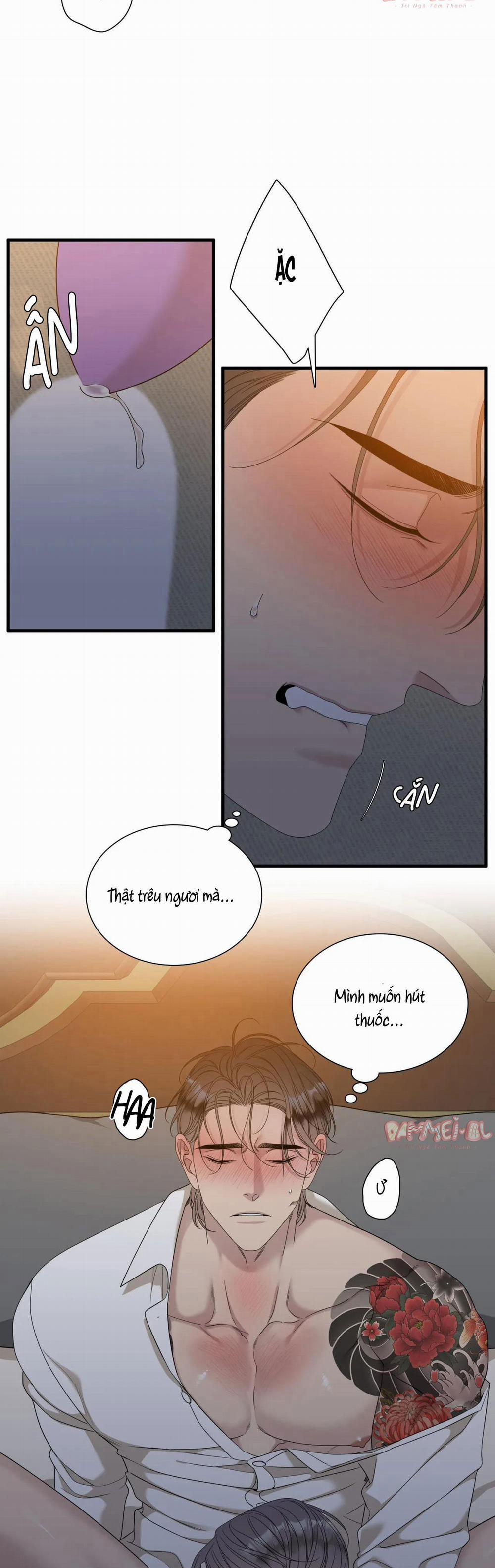 TÊN RÁC RƯỞI 33 trang 11