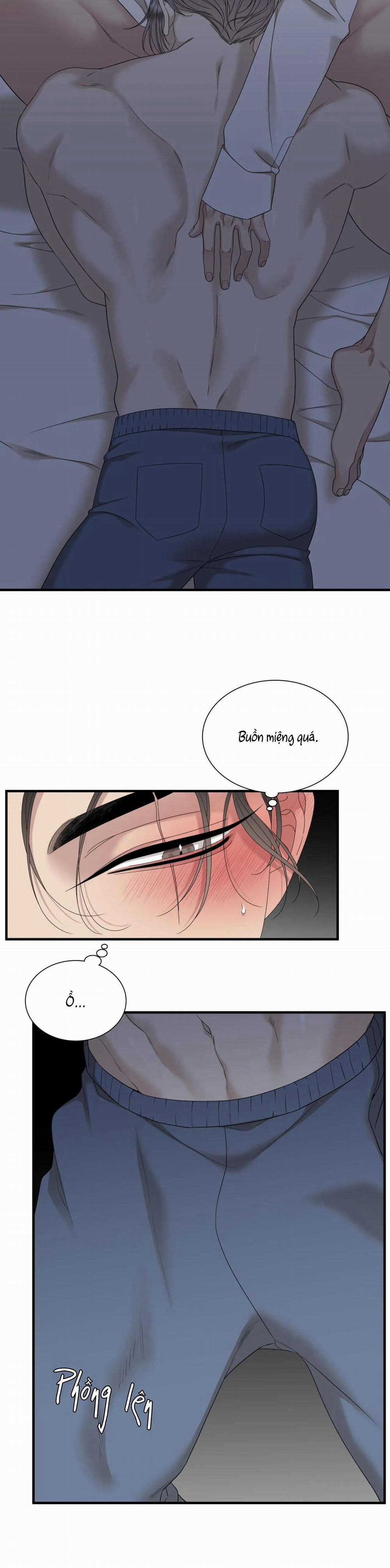 TÊN RÁC RƯỞI 33 trang 12