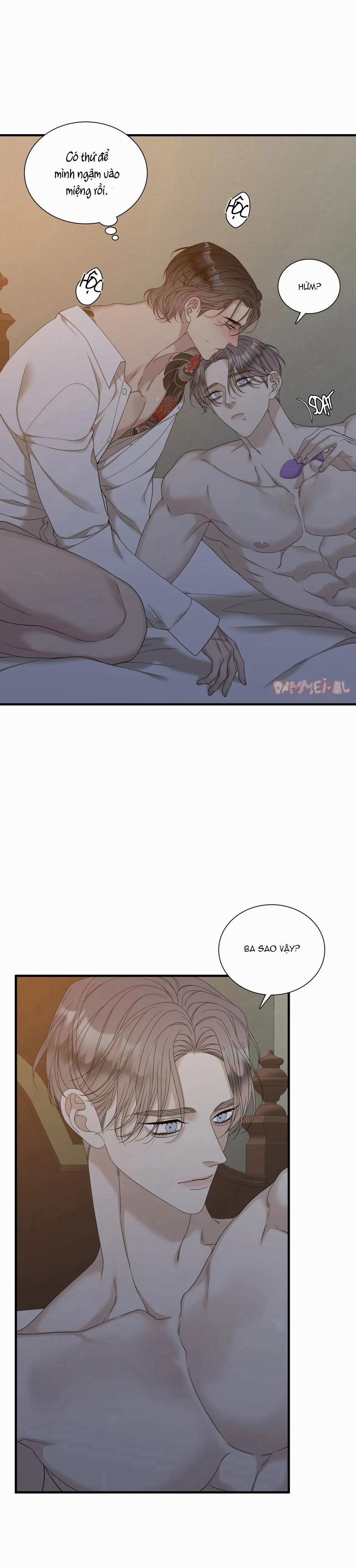 TÊN RÁC RƯỞI 33 trang 13