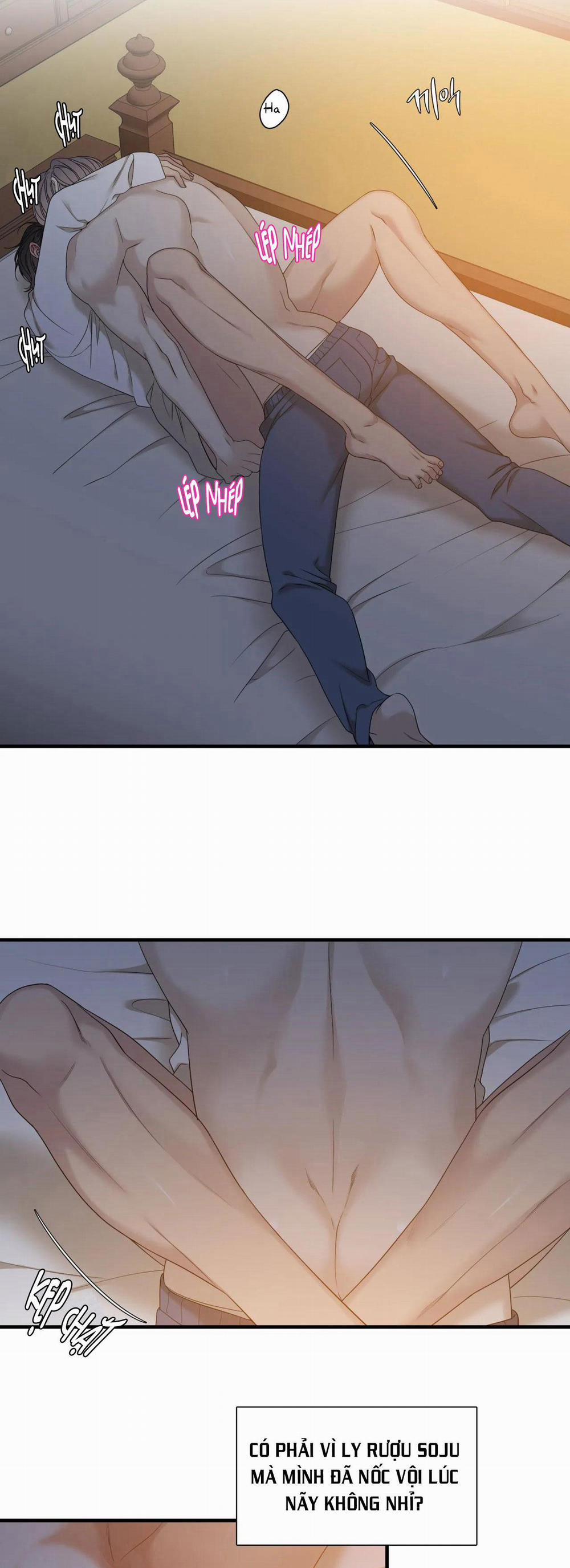 TÊN RÁC RƯỞI 33 trang 28