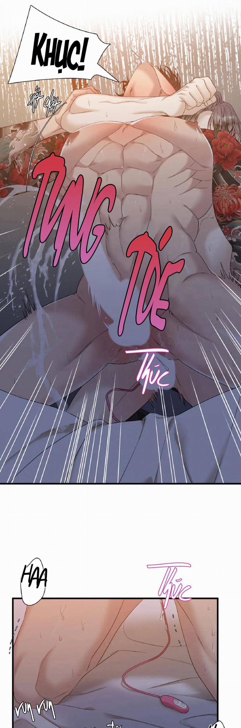 TÊN RÁC RƯỞI 34 trang 23