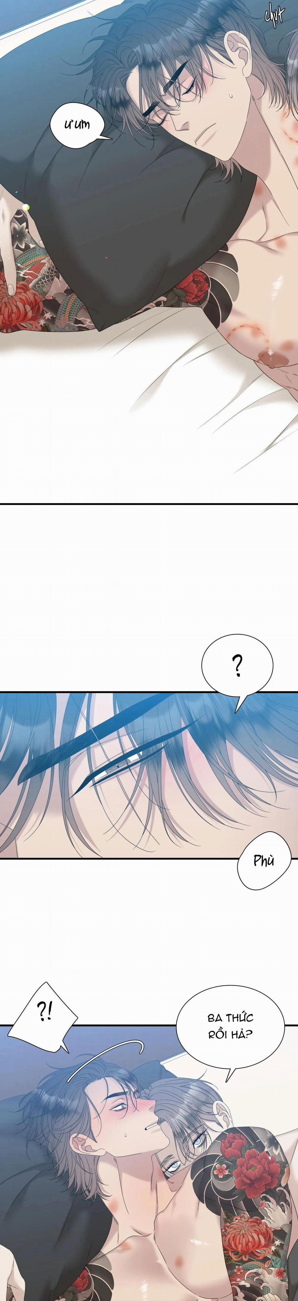 TÊN RÁC RƯỞI 35 trang 1