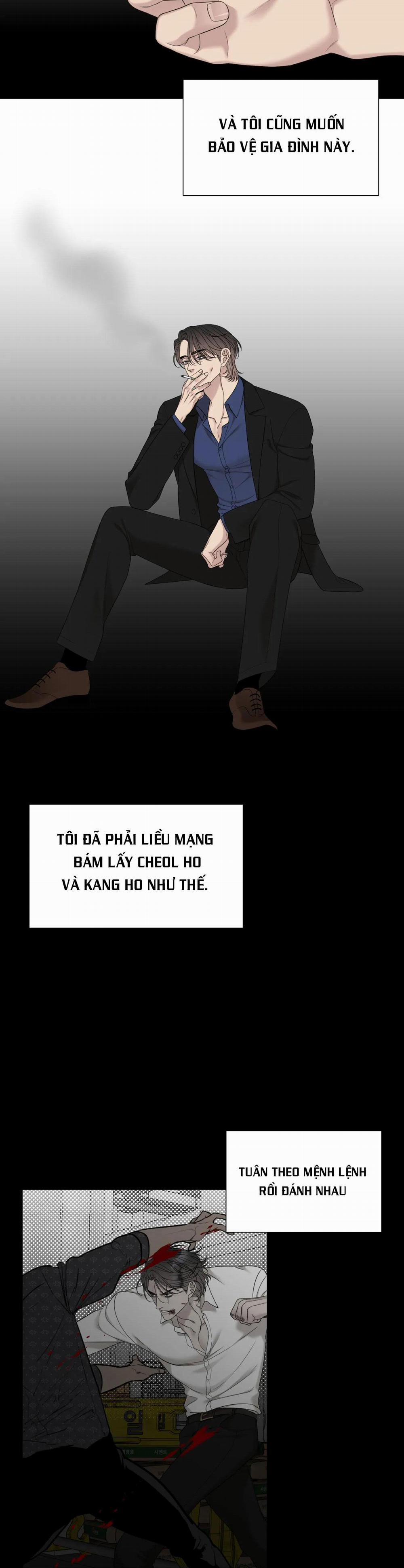 TÊN RÁC RƯỞI 36 trang 15