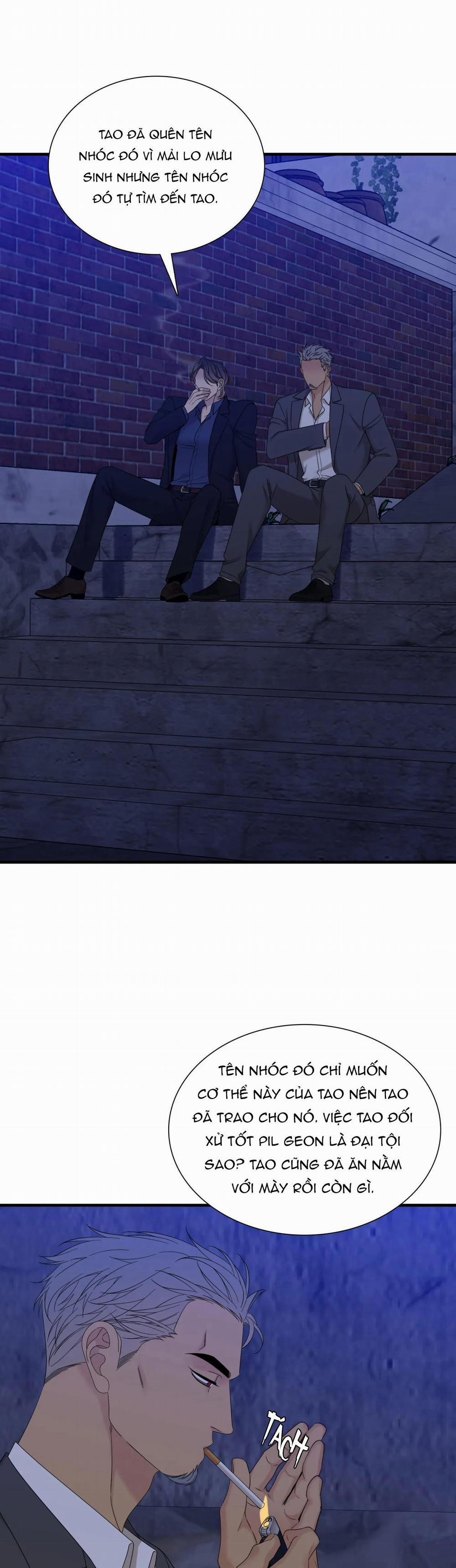 TÊN RÁC RƯỞI 36 trang 20