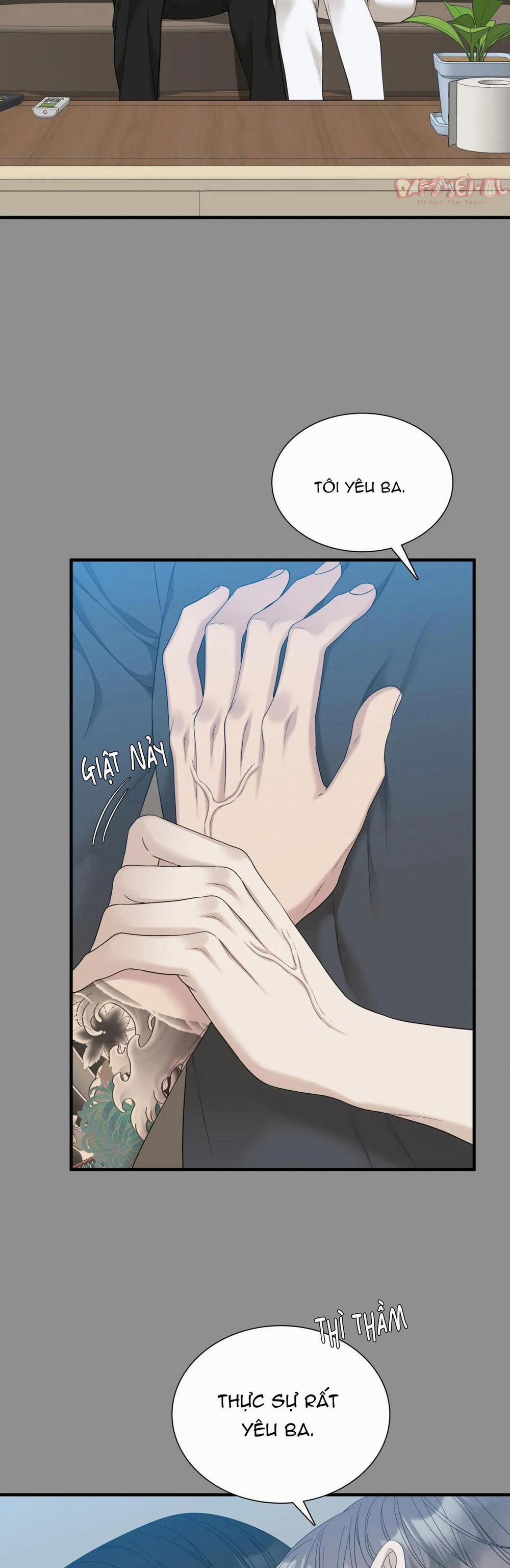 TÊN RÁC RƯỞI 37 trang 16