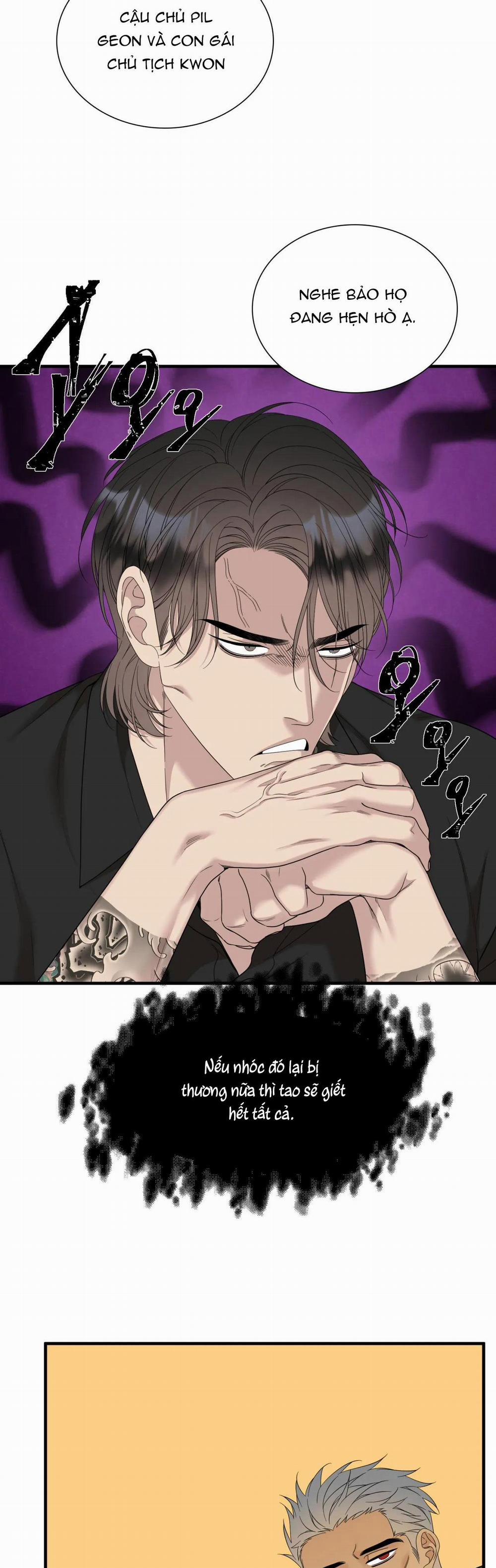 TÊN RÁC RƯỞI 37 trang 33