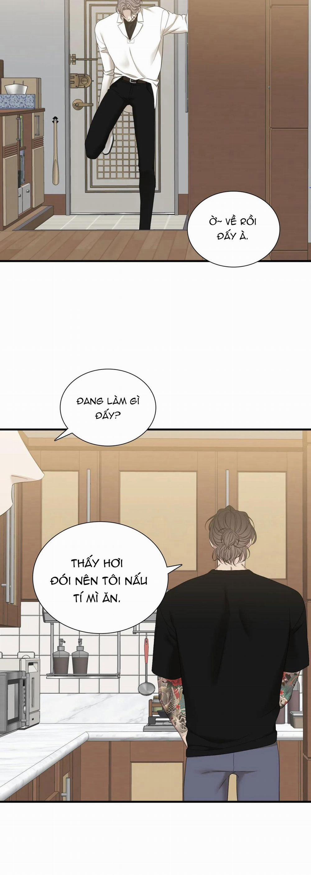 TÊN RÁC RƯỞI 38 trang 22