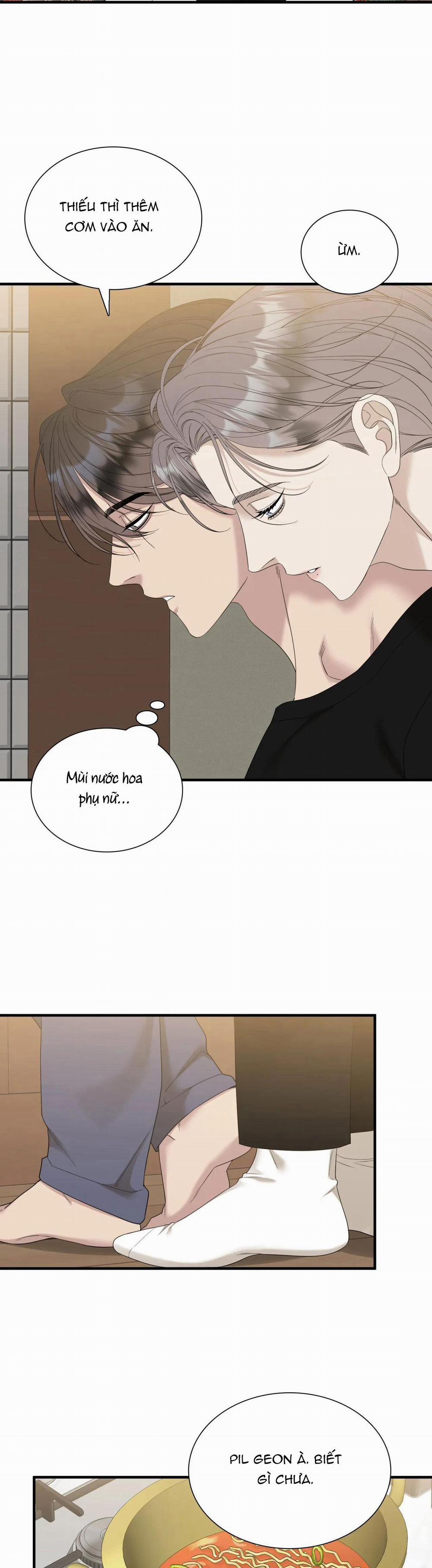 TÊN RÁC RƯỞI 38 trang 25