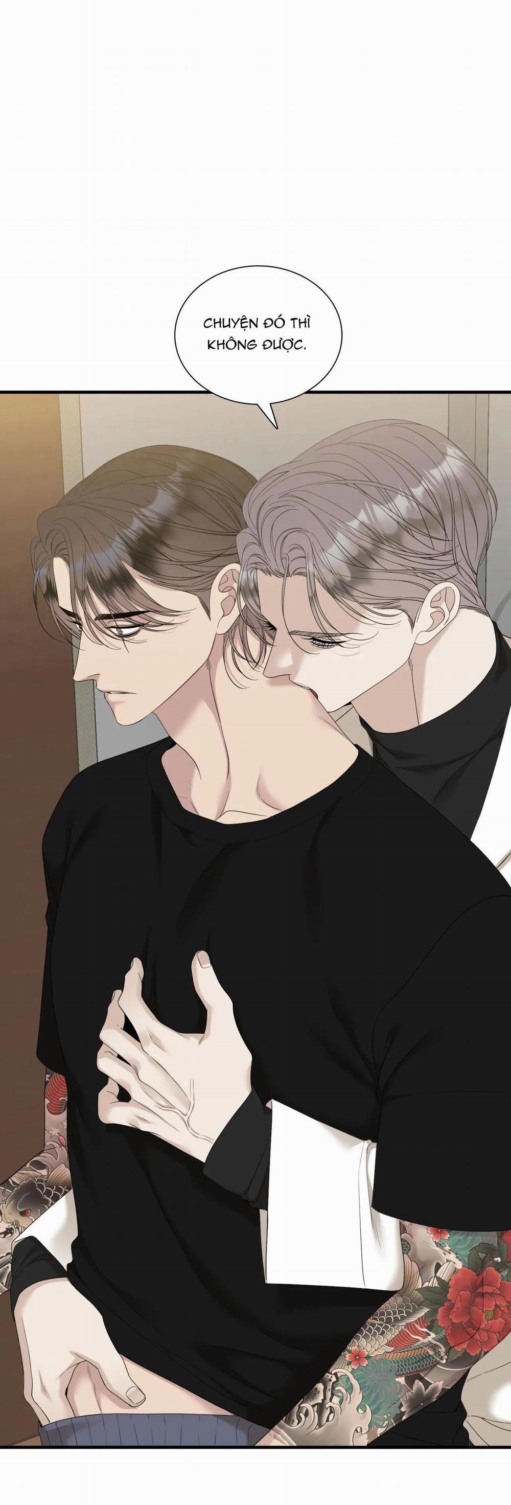 TÊN RÁC RƯỞI 38 trang 28