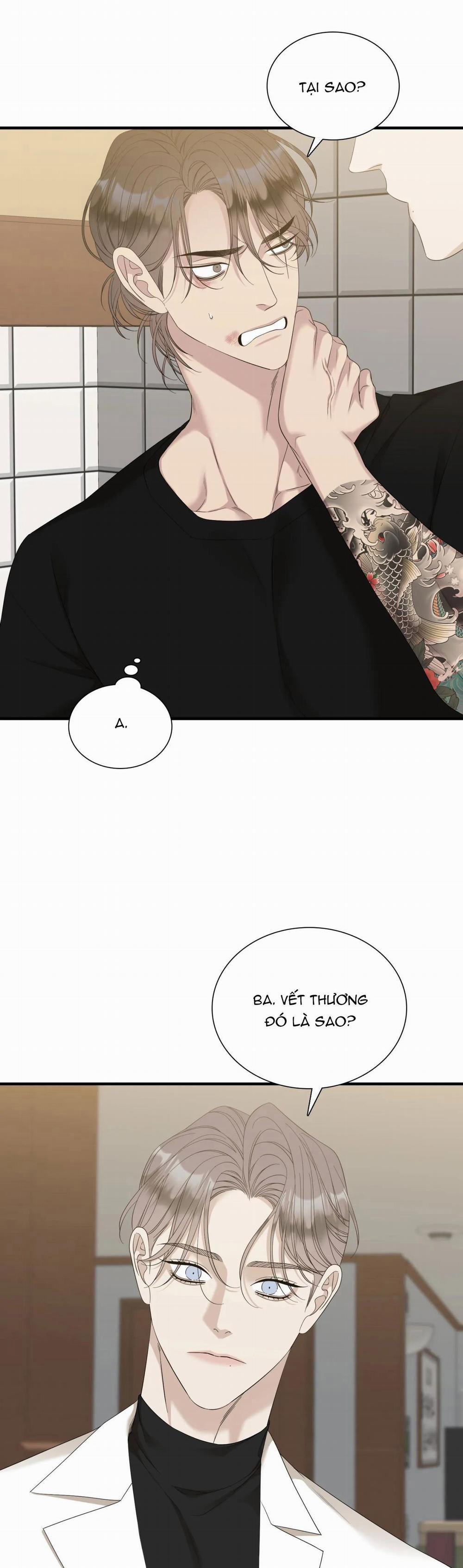 TÊN RÁC RƯỞI 38 trang 29