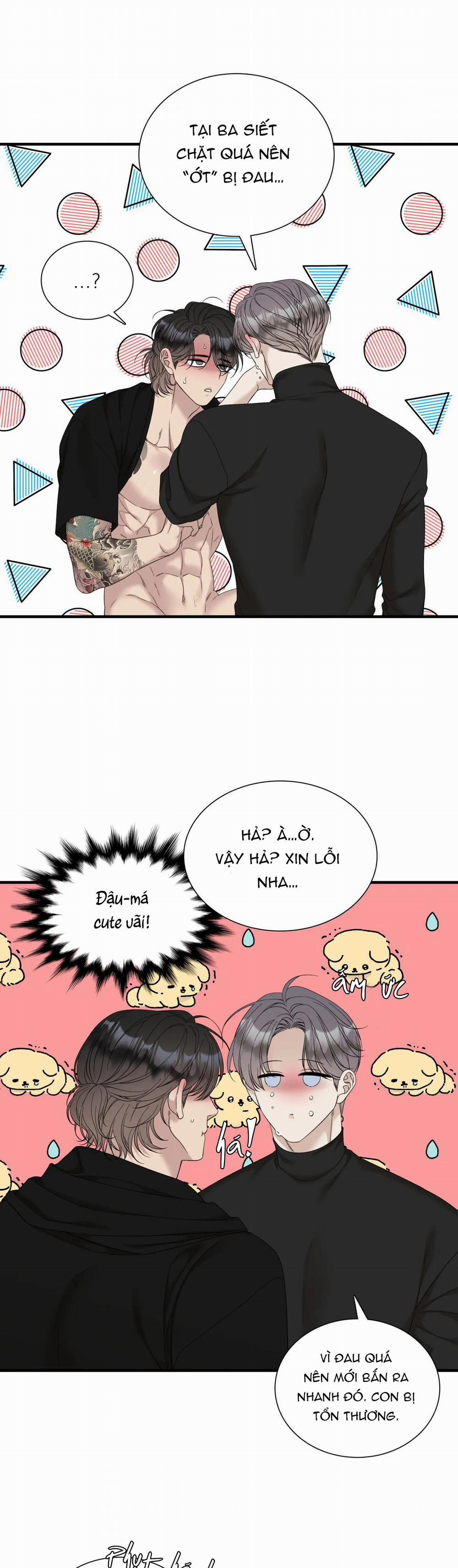 TÊN RÁC RƯỞI 39 trang 13