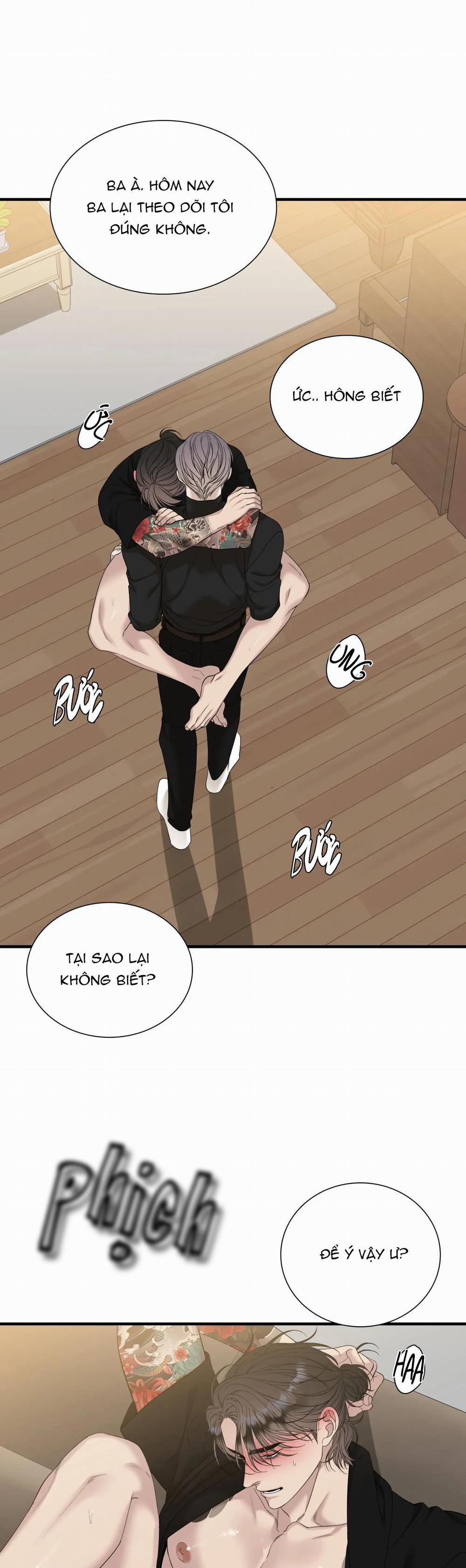 TÊN RÁC RƯỞI 39 trang 18