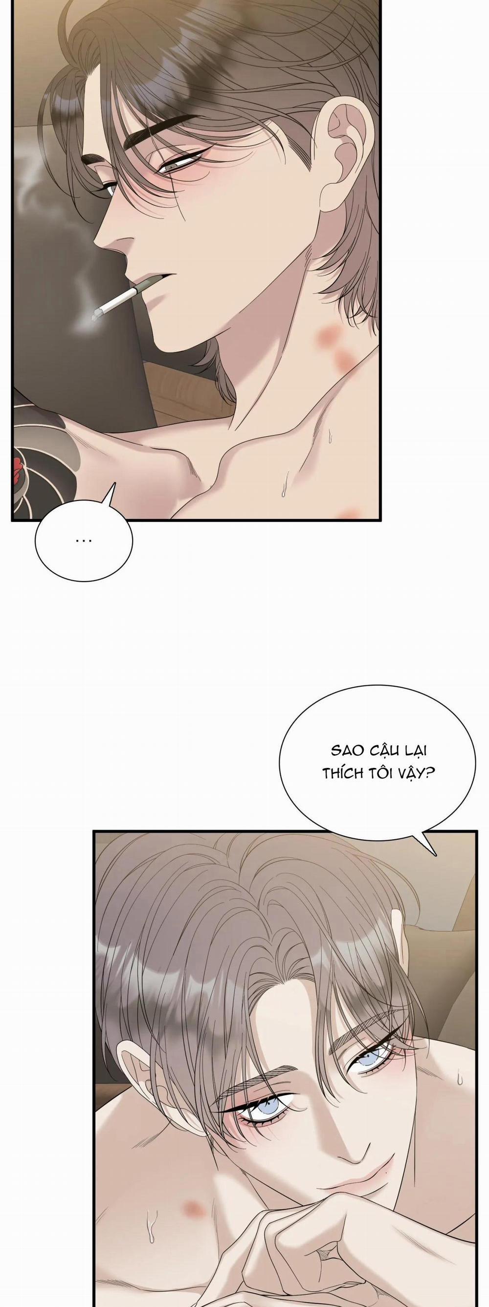 TÊN RÁC RƯỞI 39 trang 30