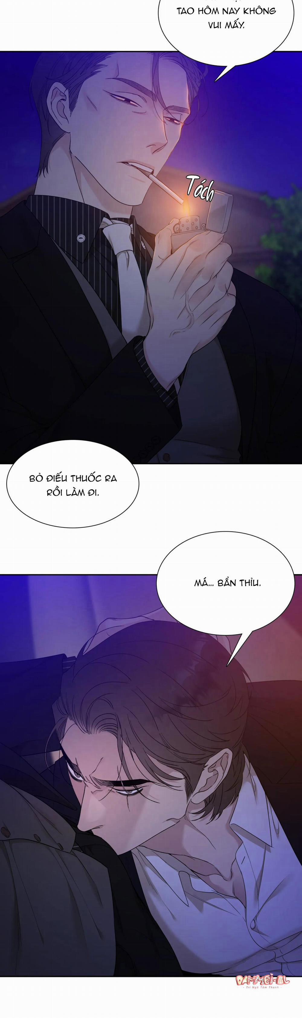 TÊN RÁC RƯỞI 4 trang 18