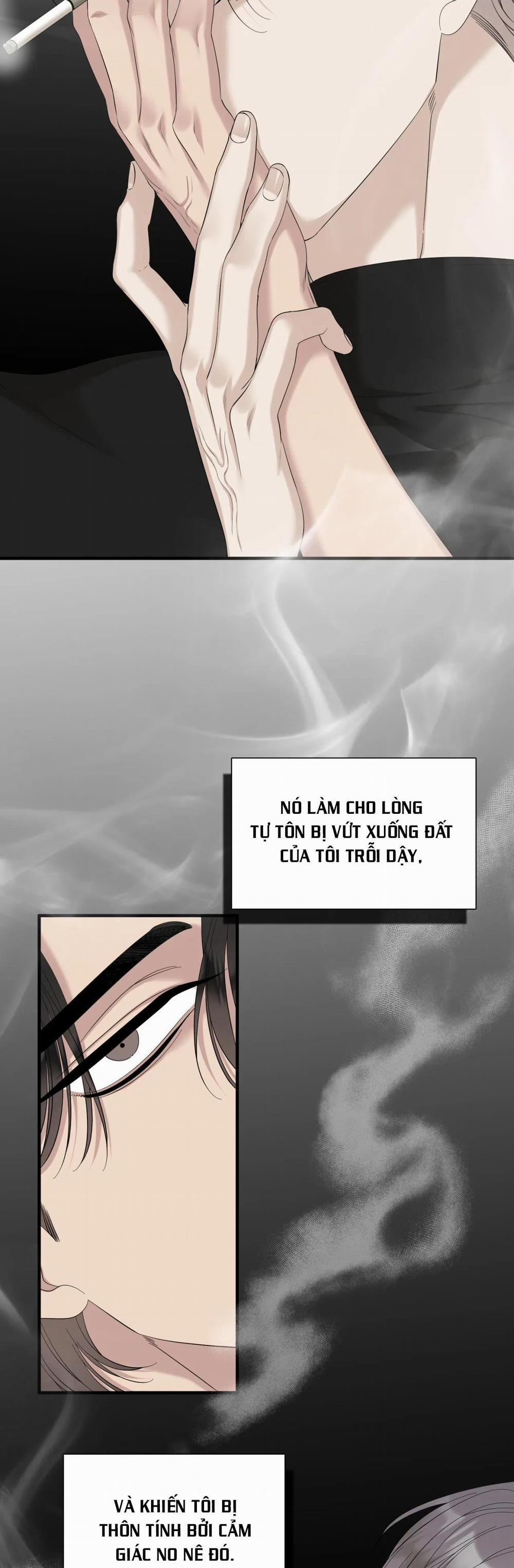 TÊN RÁC RƯỞI 41 trang 15