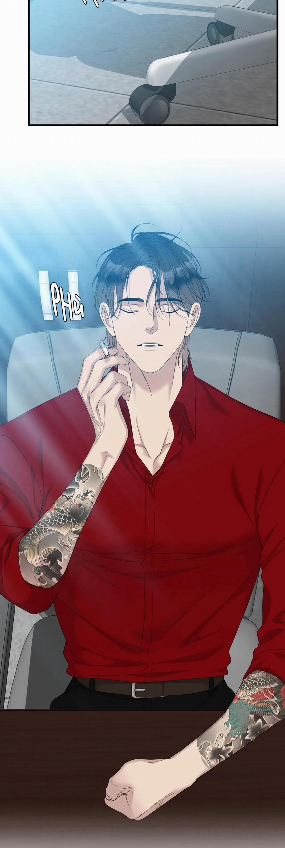 TÊN RÁC RƯỞI 41 trang 19