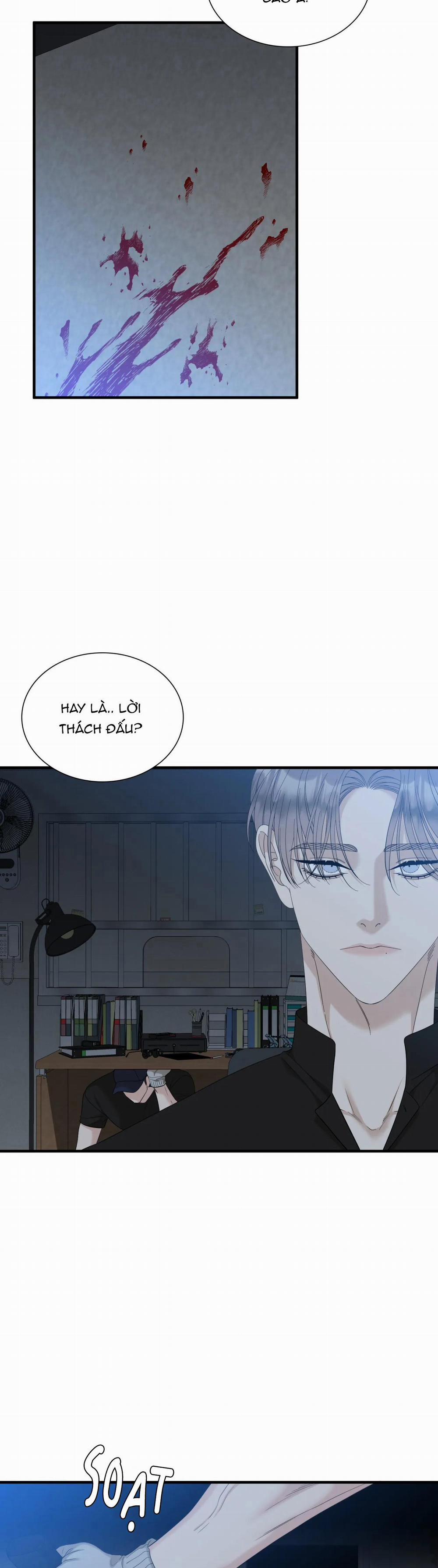 TÊN RÁC RƯỞI 41 trang 25