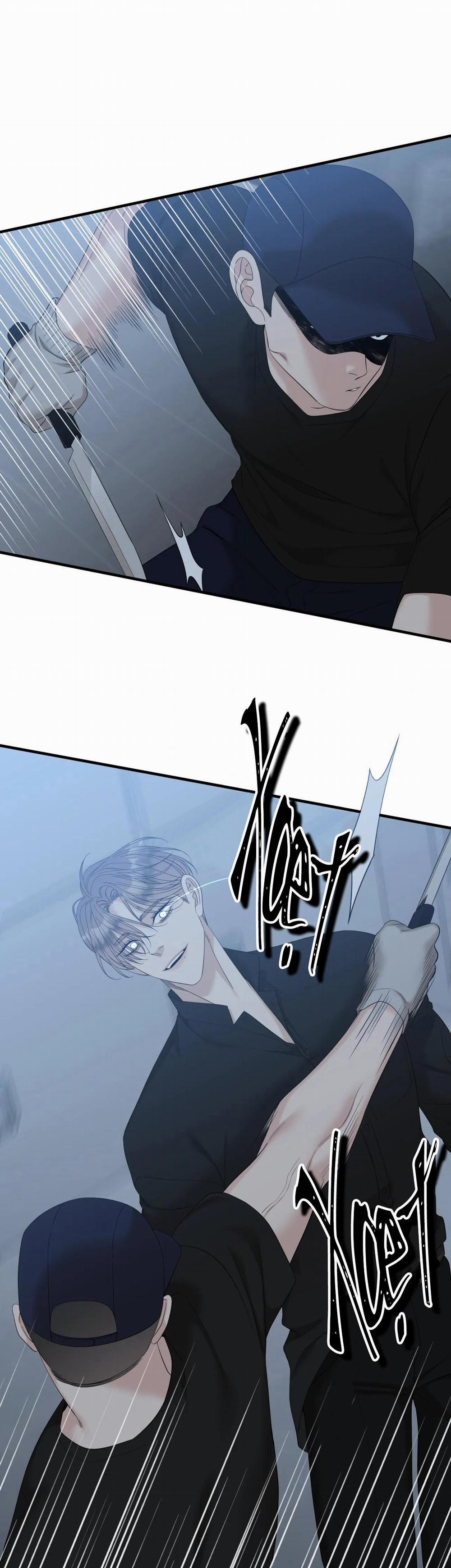 TÊN RÁC RƯỞI 41 trang 28