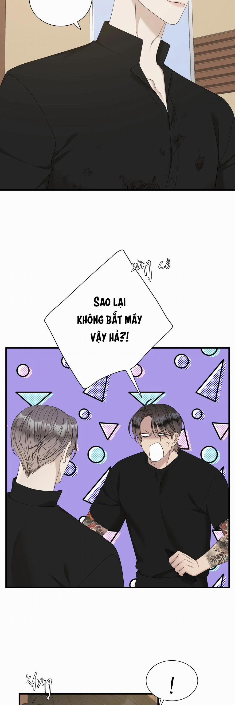 TÊN RÁC RƯỞI 42 trang 24