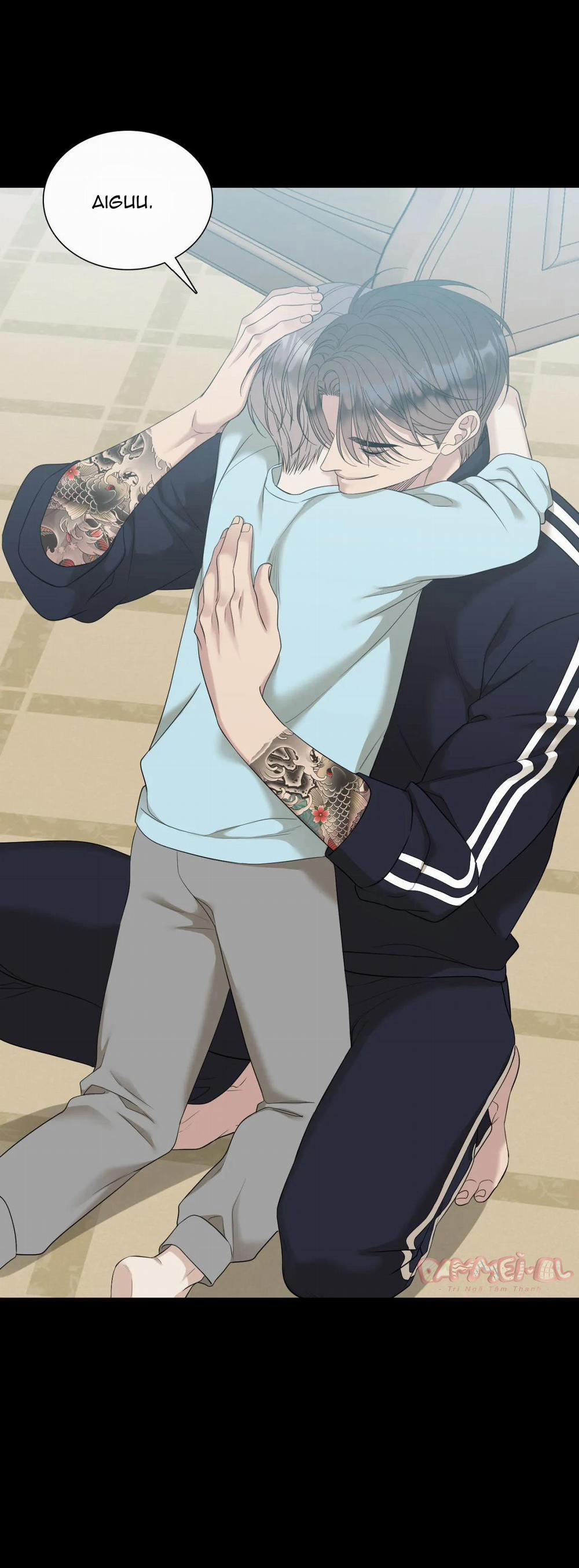 TÊN RÁC RƯỞI 43 trang 12