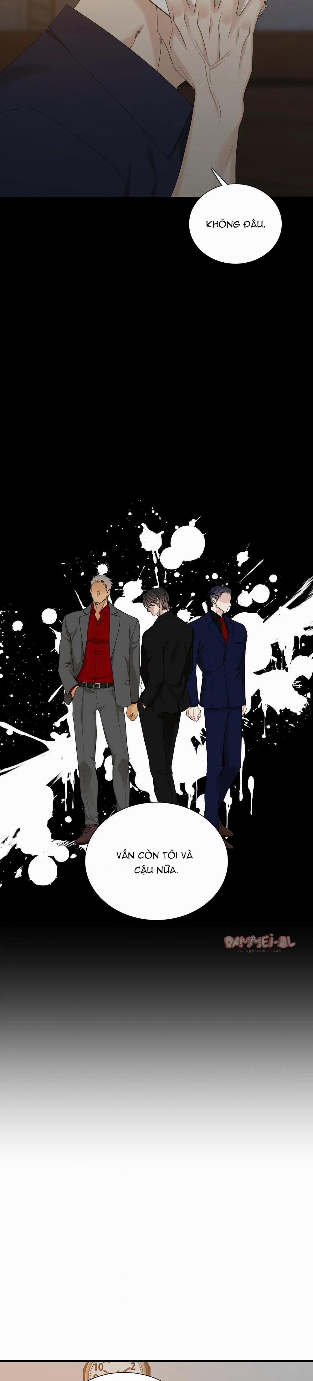 TÊN RÁC RƯỞI 45 trang 33