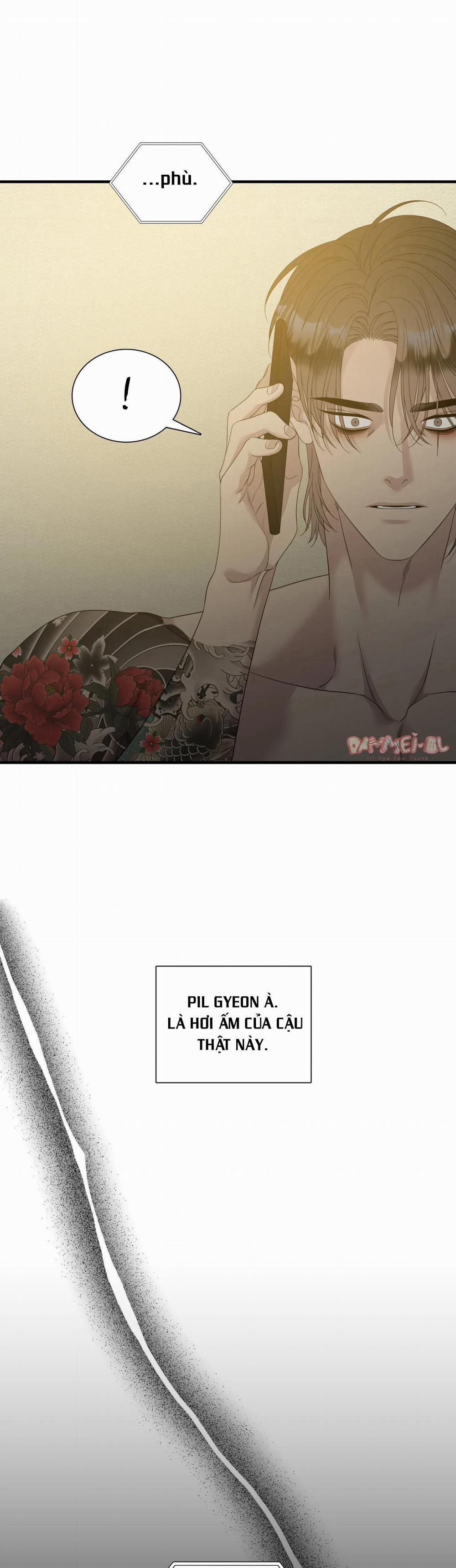 TÊN RÁC RƯỞI 46 trang 24