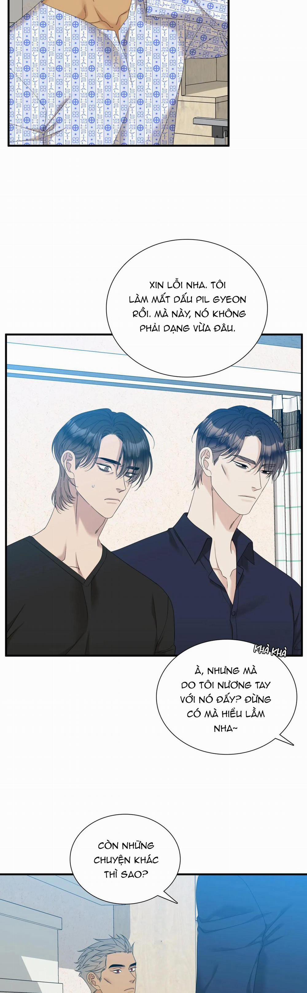 TÊN RÁC RƯỞI 47 trang 20