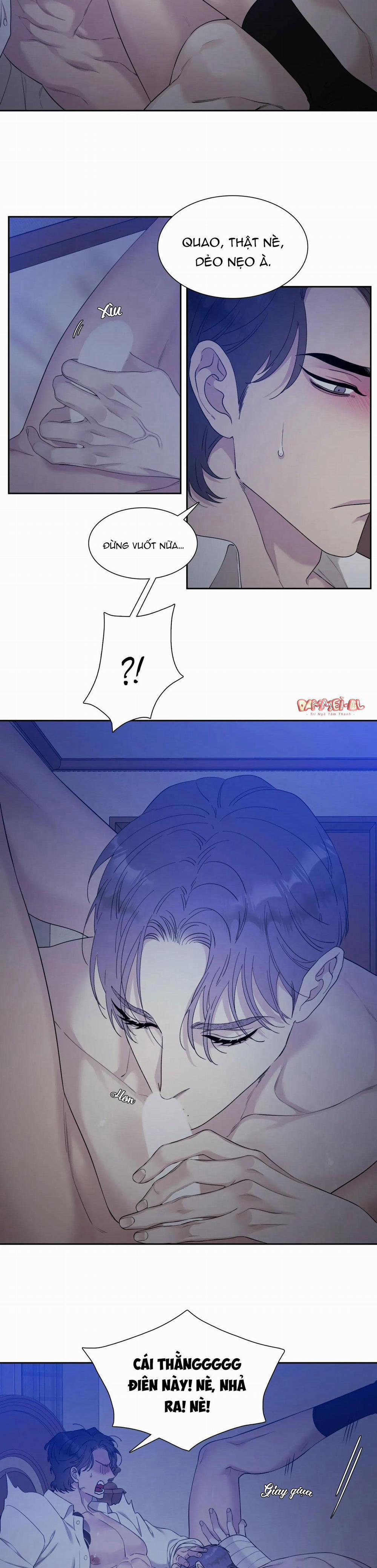 TÊN RÁC RƯỞI 5 trang 13