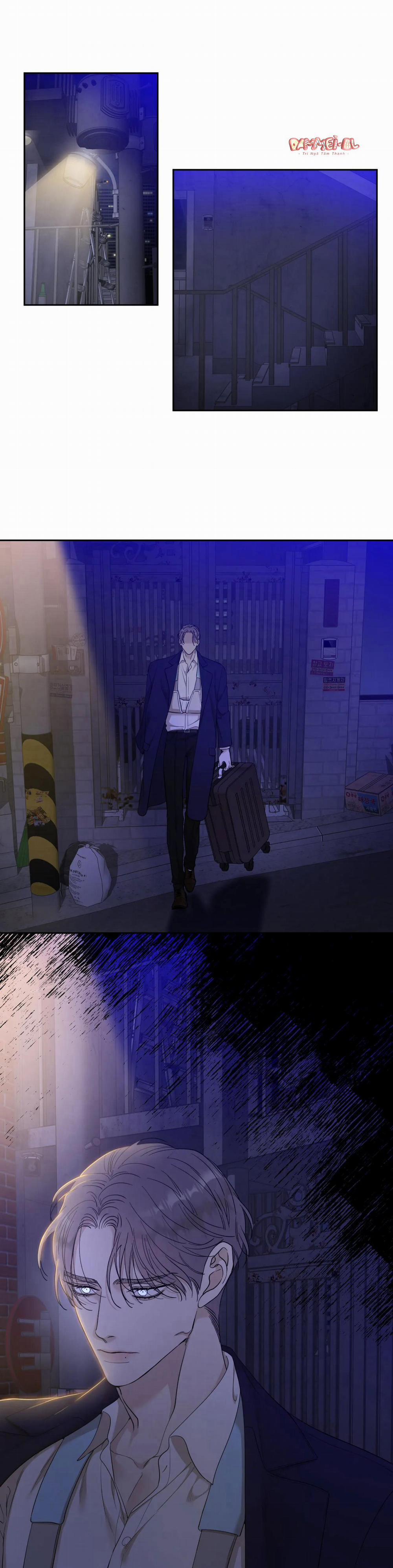 TÊN RÁC RƯỞI 5 trang 24