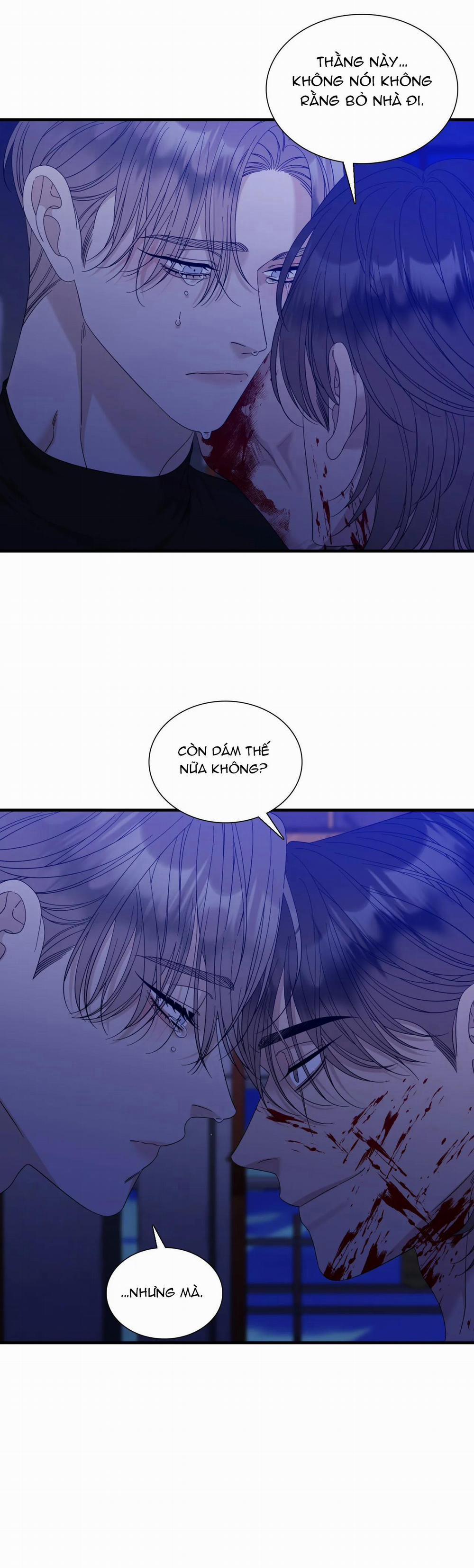 TÊN RÁC RƯỞI 51 trang 30