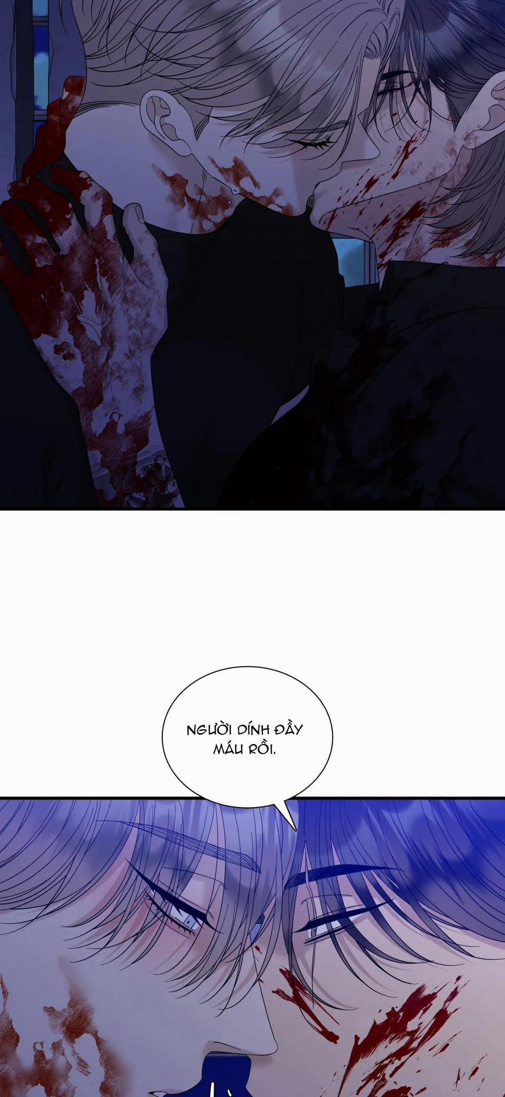 TÊN RÁC RƯỞI 51 trang 32