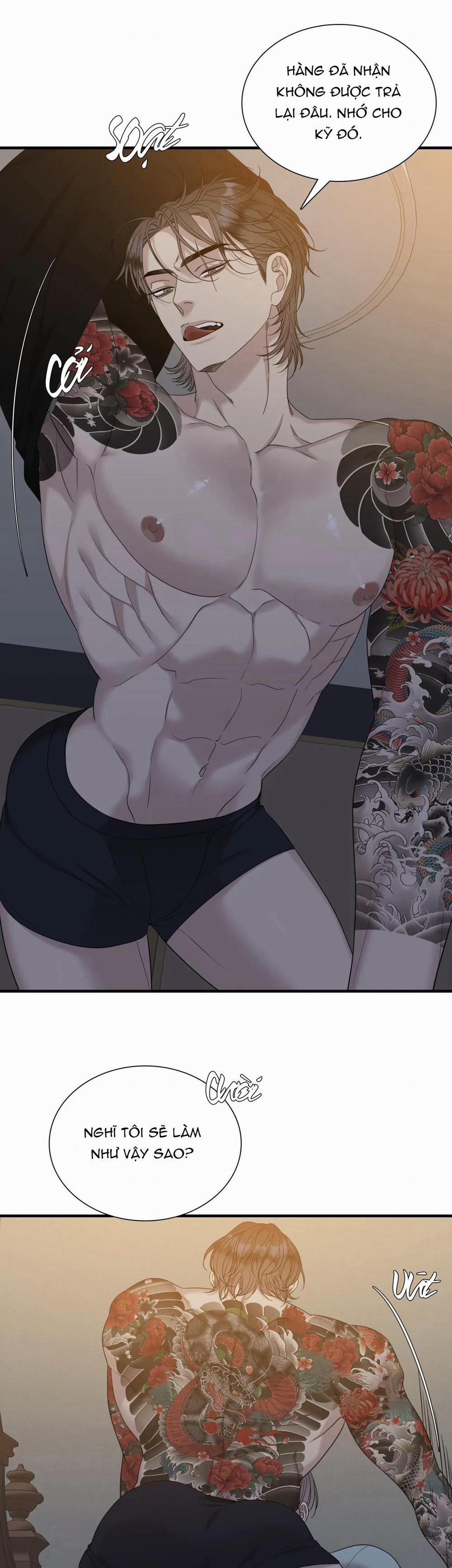 TÊN RÁC RƯỞI 52 trang 19