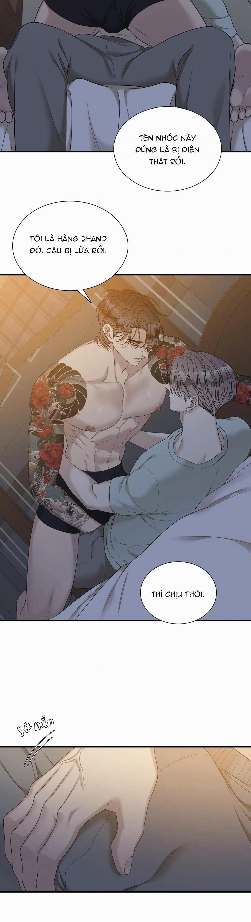 TÊN RÁC RƯỞI 52 trang 20