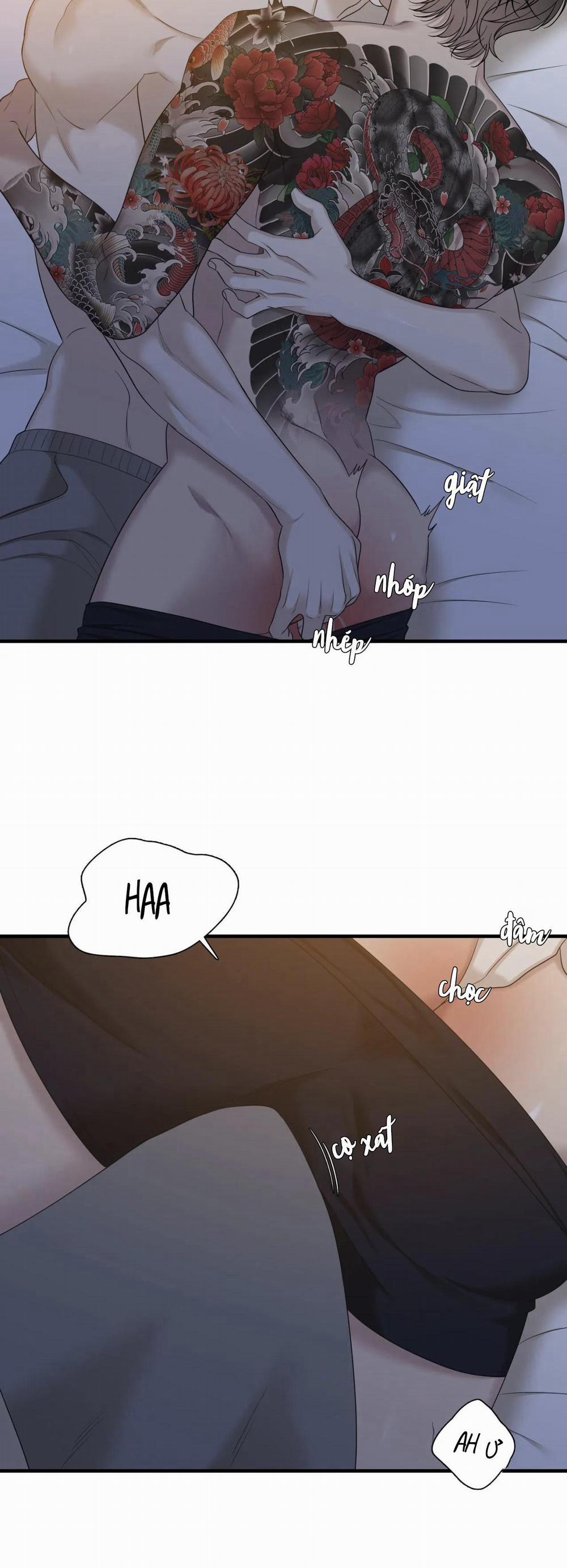 TÊN RÁC RƯỞI 52 trang 27