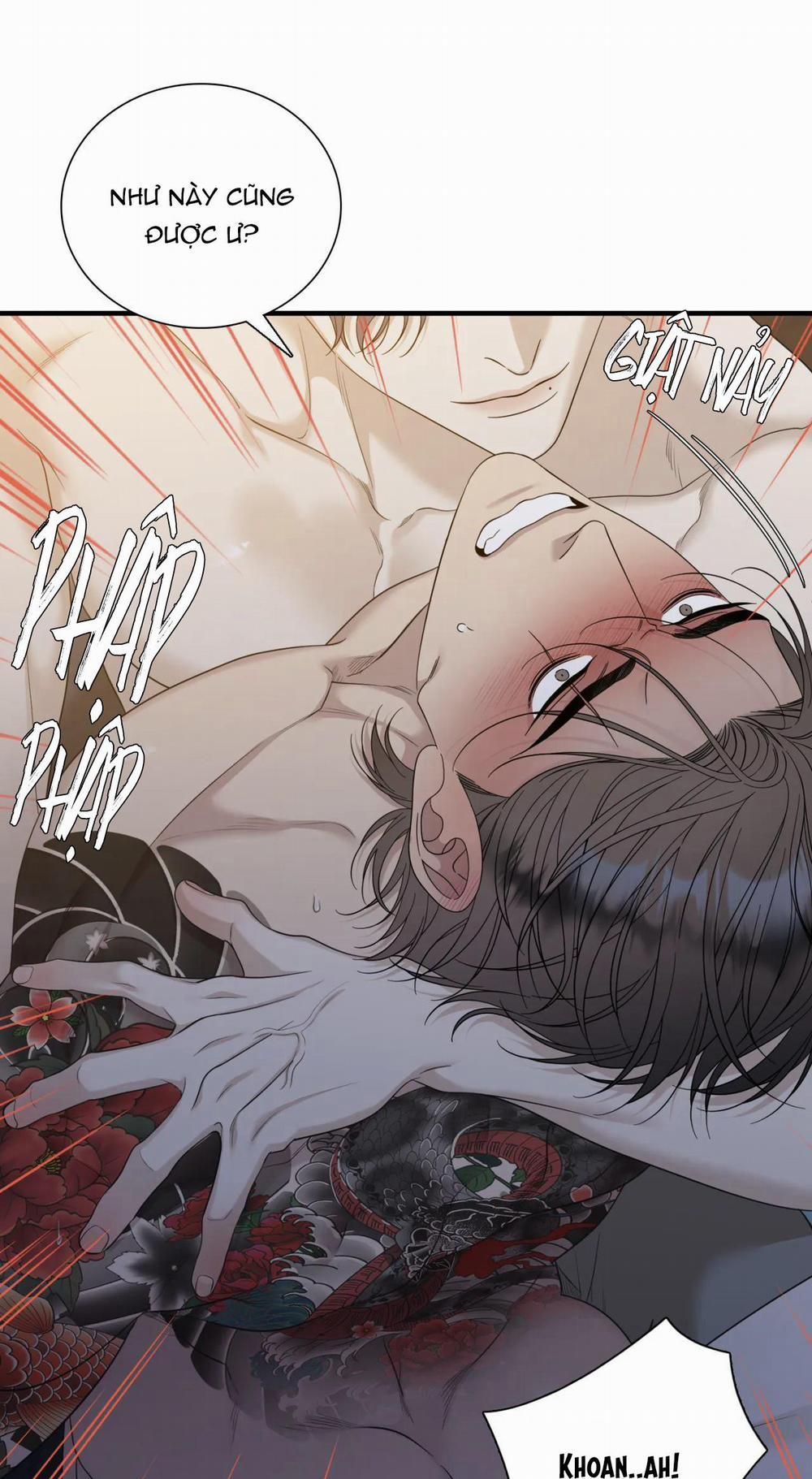 TÊN RÁC RƯỞI 52 trang 28