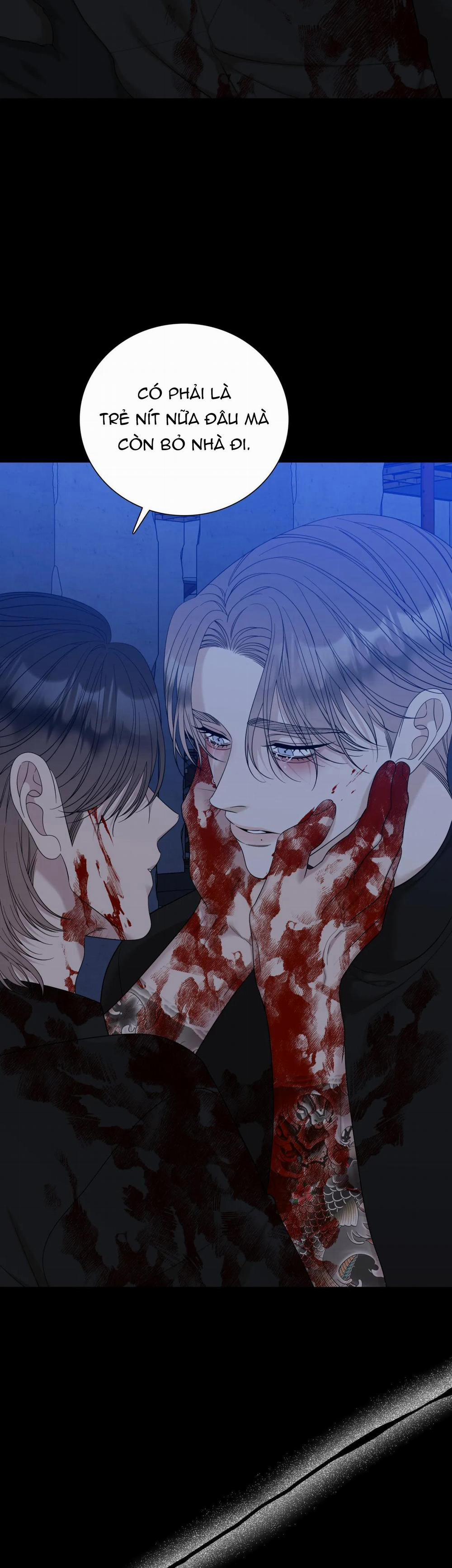 TÊN RÁC RƯỞI 55 trang 34