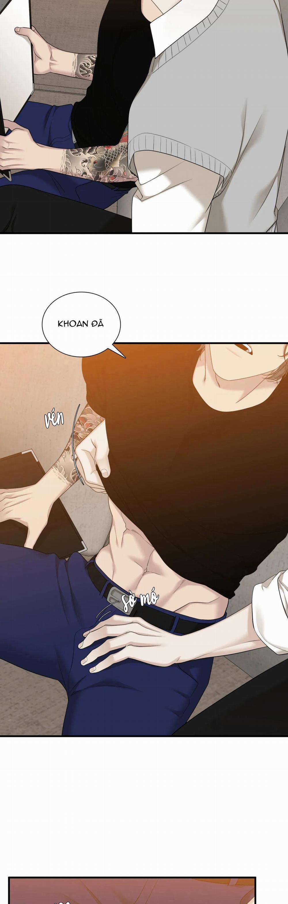 TÊN RÁC RƯỞI 59 trang 33