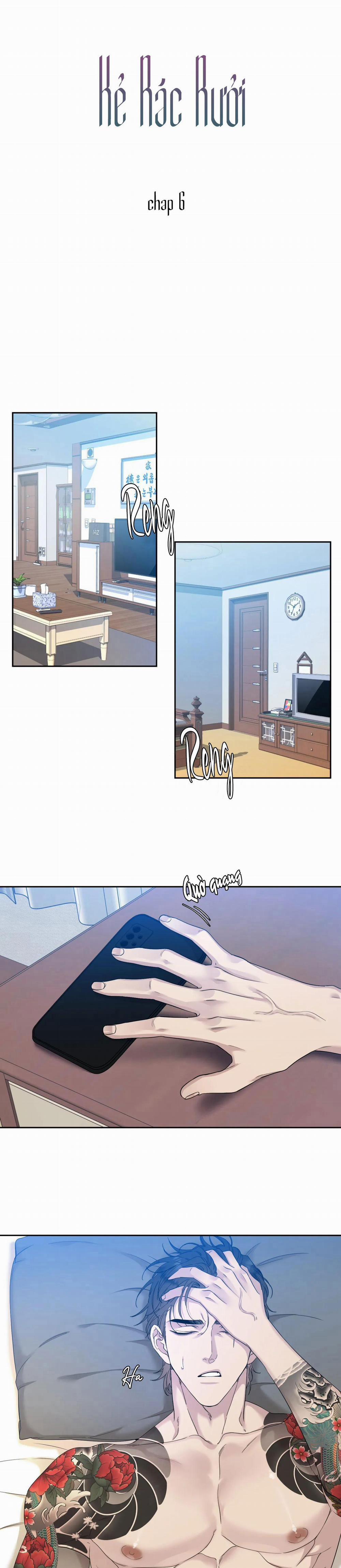 TÊN RÁC RƯỞI 6 trang 1