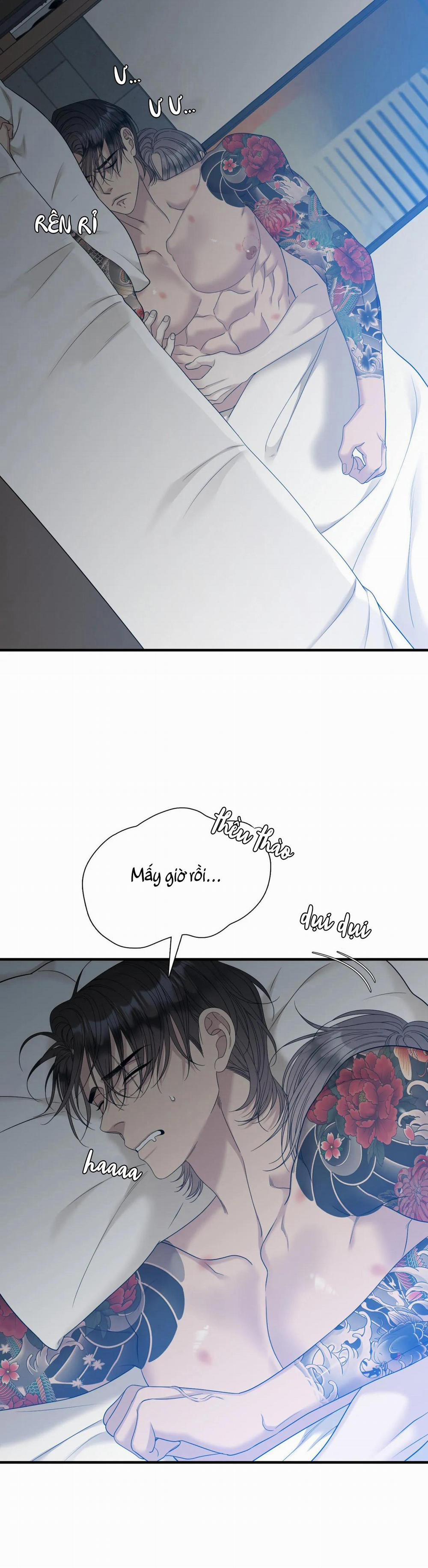 TÊN RÁC RƯỞI 61 trang 1