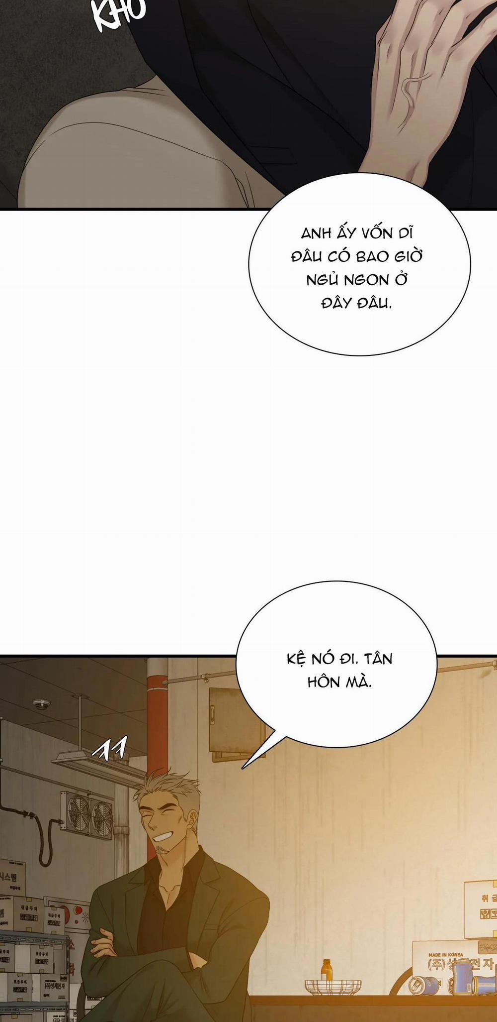 TÊN RÁC RƯỞI 61 trang 23