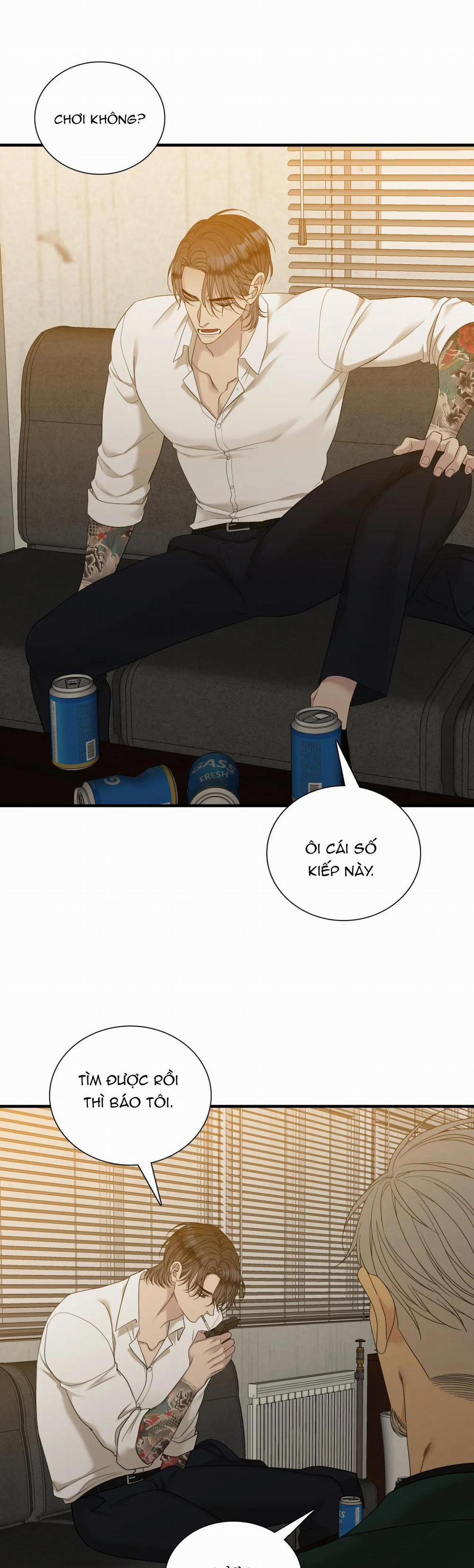 TÊN RÁC RƯỞI 61 trang 31