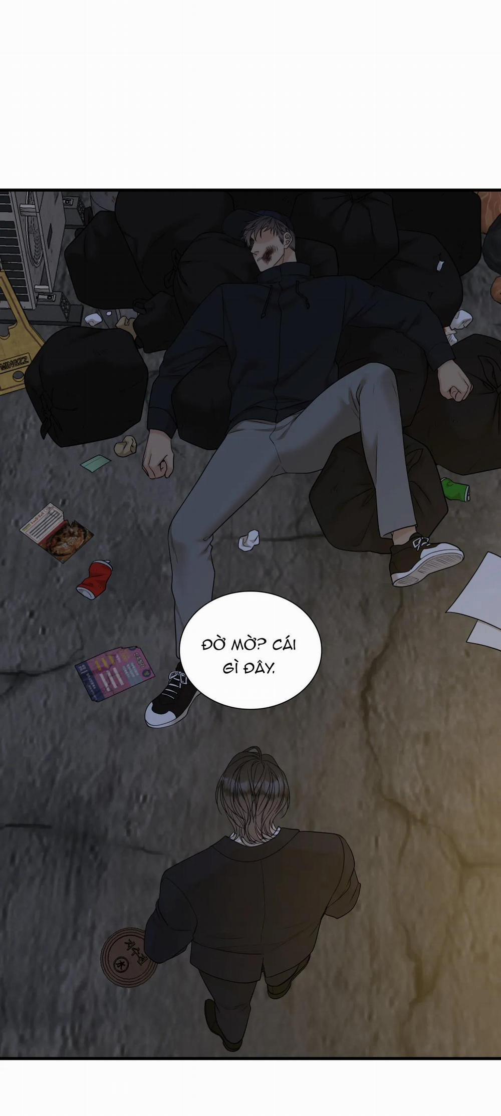 TÊN RÁC RƯỞI 61 trang 42