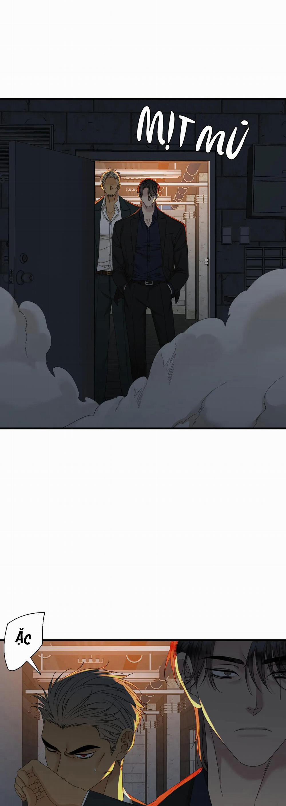 TÊN RÁC RƯỞI 64 trang 14