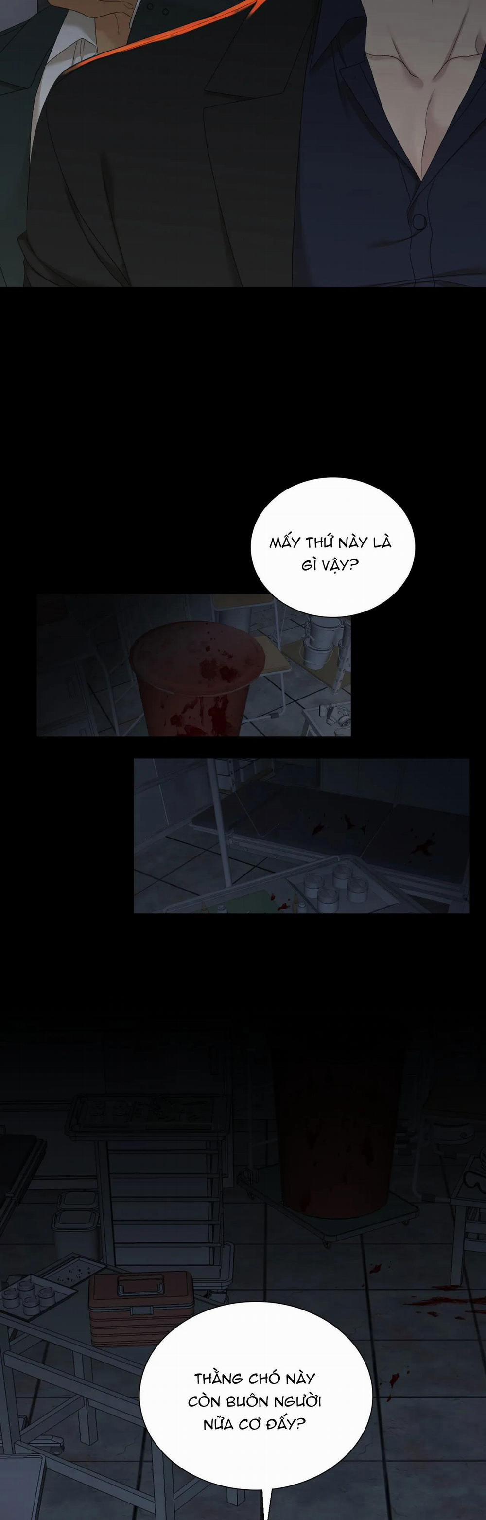 TÊN RÁC RƯỞI 64 trang 15