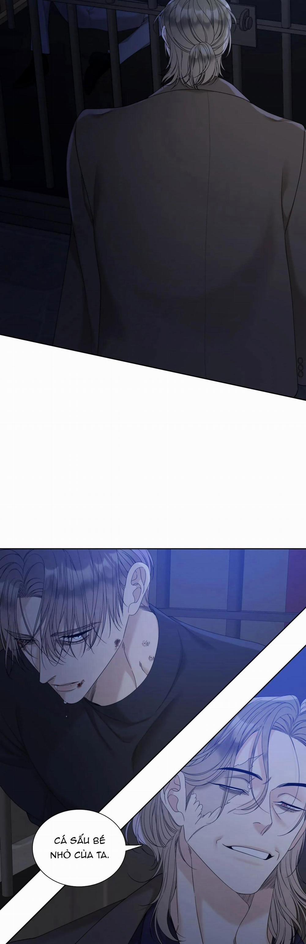 TÊN RÁC RƯỞI 67 trang 1