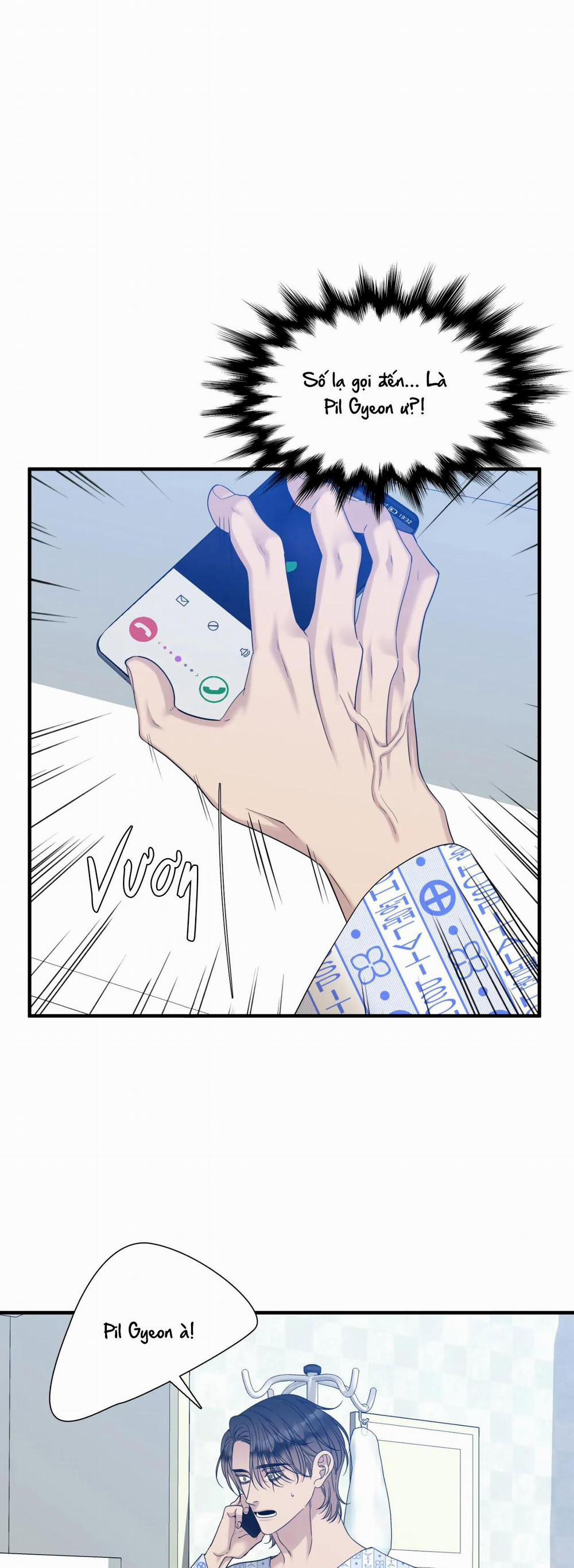 TÊN RÁC RƯỞI 67 trang 18