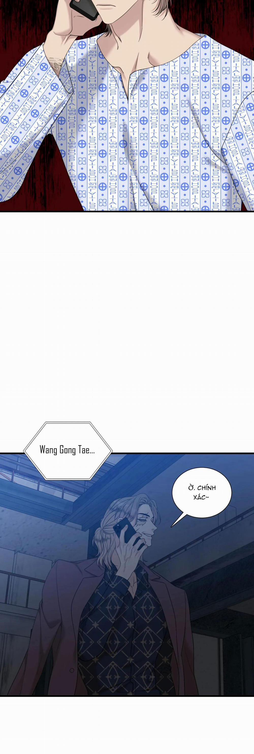 TÊN RÁC RƯỞI 67 trang 20